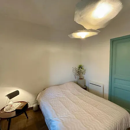 Maison De Village A * La Turbie