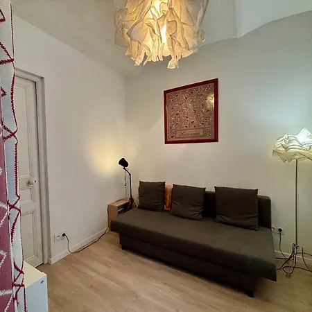 Maison De Village A *