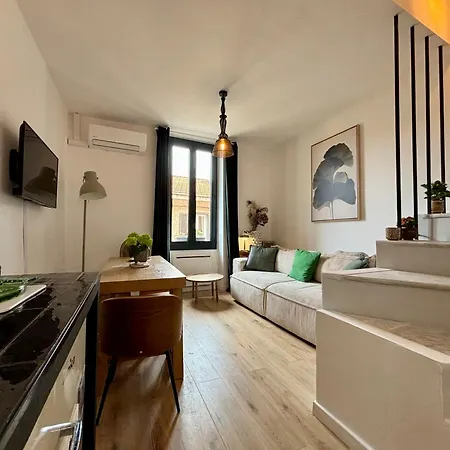 Maison De Village A *