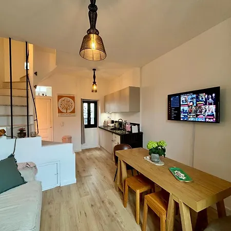 Maison De Village A Holiday home
